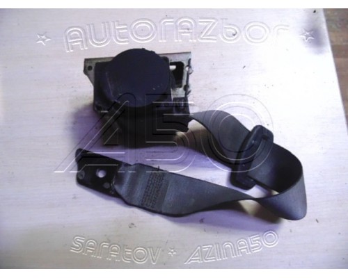 Ремень безопасности BMW 5-серия E39 1995-2004 ()- купить на ➦ А50-Авторазбор по цене 500.00р.. Отправка в регионы.