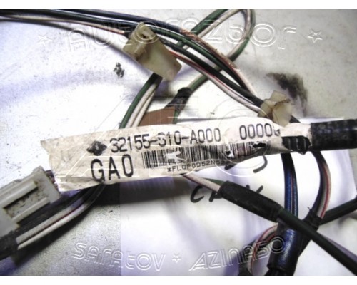 Проводка коса Honda CR-V I 1996-2002 (32155S10A000)- купить на ➦ А50-Авторазбор по цене 1200.00р.. Отправка в регионы.