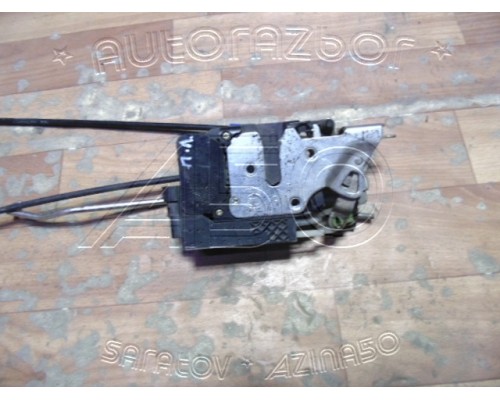 Замок двери Chery Tiggo (T11) 2005-2015 (T116105030)- купить на ➦ А50-Авторазбор по цене 1000.00р.. Отправка в регионы.