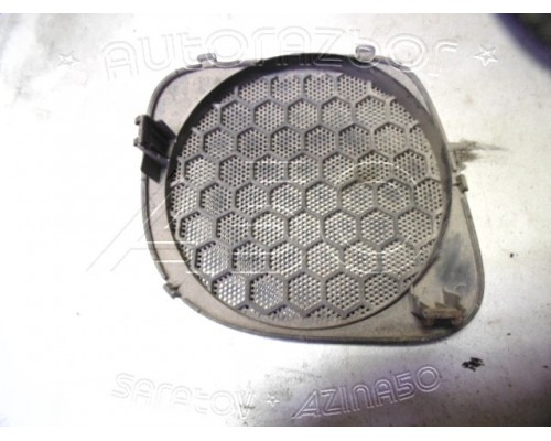Решетка динамика Honda CR-V I 1996-2002 (83553S10000ZA)- купить на ➦ А50-Авторазбор по цене 500.00р.. Отправка в регионы.