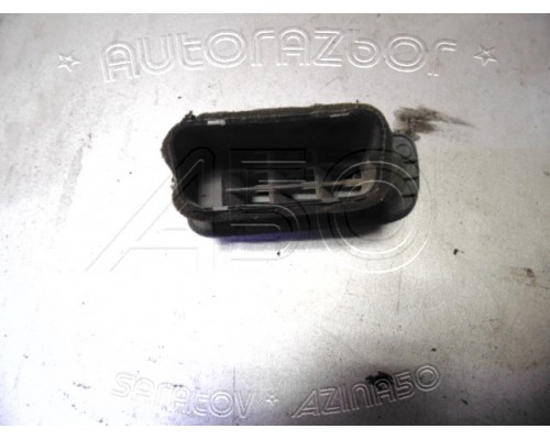 Дефлектор воздушный Honda CR-V I 1996-2002 (77475S10A01ZA)- купить на ➦ А50-Авторазбор по цене 500.00р.. Отправка в регионы.