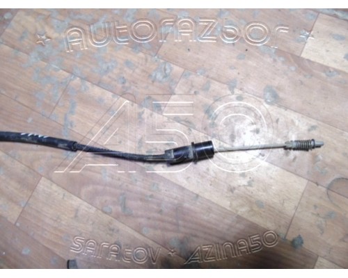 Трос газа Daewoo Nexia 1995-2016 (96184236)- купить на ➦ А50-Авторазбор по цене 400.00р.. Отправка в регионы.