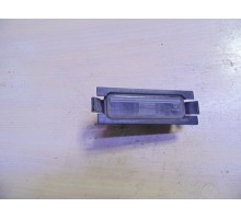 Плафон подсветки номера Kia RIO III 2011-2017