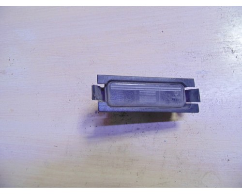 Плафон подсветки номера Kia RIO III 2011-2017 (925021H5)- купить на ➦ А50-Авторазбор по цене 1000.00р.. Отправка в регионы.