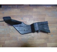 Воздуховод Nissan X-Trail (T30) 2001-2007