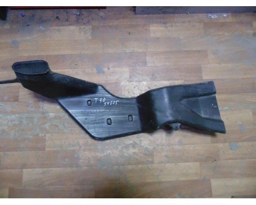 Воздуховод Nissan X-Trail (T30) 2001-2007 (278338H900)- купить на ➦ А50-Авторазбор по цене 1000.00р.. Отправка в регионы.