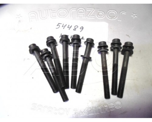 Болты Гбц Opel Meriva B 2010-2014 (97376865)- купить на ➦ А50-Авторазбор по цене 1000.00р.. Отправка в регионы.