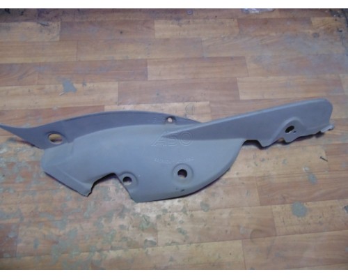 Обшивка стойки Chery Amulet (A15) 2006-2012 (A1150402092)- купить на ➦ А50-Авторазбор по цене 500.00р.. Отправка в регионы.