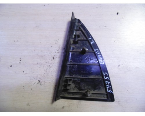 Накладка (кузов внутри) уголок Chevrolet Lanos 2004-2010 (96304738)- купить на ➦ А50-Авторазбор по цене 500.00р.. Отправка в регионы.