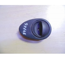 Ручка двери внутренняя Daewoo Matiz (M100/M150) 1998-2015
