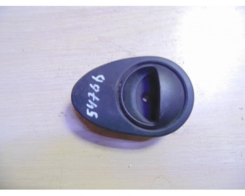 Ручка двери внутренняя Daewoo Matiz (M100/M150) 1998-2015 (96314568)- купить на ➦ А50-Авторазбор по цене 500.00р.. Отправка в регионы.