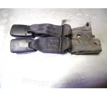 Ответная часть ремня безопасности Honda CR-V I 1996-2002