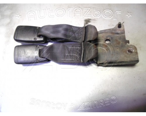 Ответная часть ремня безопасности Honda CR-V I 1996-2002 (82855S10G01ZA)- купить на ➦ А50-Авторазбор по цене 800.00р.. Отправка в регионы.