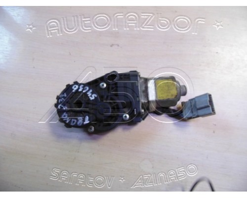 Моторчик регулировки сиденья Nissan Teana (J32) 2008-2013 (2,14E+11)- купить на ➦ А50-Авторазбор по цене 1300.00р.. Отправка в регионы.