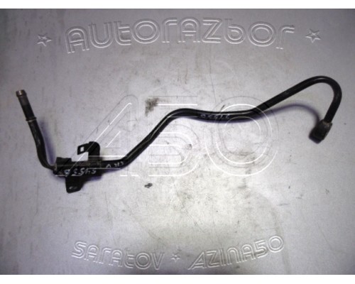 Трубка системы охлаждения АКПП Honda CR-V I 1996-2002 (25210PDM000)- купить на ➦ А50-Авторазбор по цене 1500.00р.. Отправка в регионы.