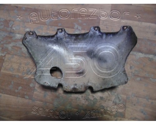 Экран тепловой Daewoo Nexia 1995-2016 (96143351)- купить на ➦ А50-Авторазбор по цене 500.00р.. Отправка в регионы.