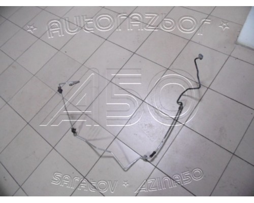 Трубка кондиционера Subaru Legacy (BP) 2003-2004 (73431AG010)- купить на ➦ А50-Авторазбор по цене 1500.00р.. Отправка в регионы.