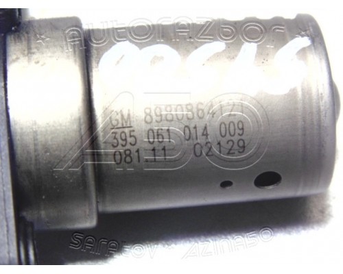 Датчик уровня масла Opel Meriva B 2010-2014 (8980864121)- купить на ➦ А50-Авторазбор по цене 3500.00р.. Отправка в регионы.