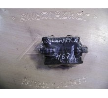 Колодки тормозные Mitsubishi Lancer (CX,CY) 2007>