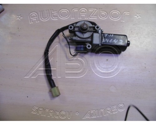 Моторчик люка Chery Tiggo (T11) 2005-2015 (44249991)- купить на ➦ А50-Авторазбор по цене 2000.00р.. Отправка в регионы.