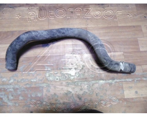 Патрубок радиатора Honda CR-V I 1996-2002 (19502P3FJ00)- купить на ➦ А50-Авторазбор по цене 800.00р.. Отправка в регионы.