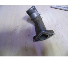 Фланец двигателя системы охлаждения Mitsubishi Pajero Pinin H6,H7 1998-2006