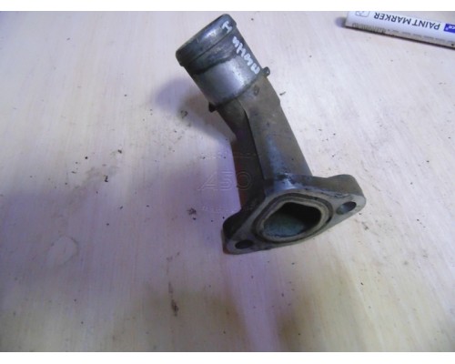 Фланец двигателя системы охлаждения Mitsubishi Pajero Pinin H6,H7 1998-2006 ()- купить на ➦ А50-Авторазбор по цене 1000.00р.. Отправка в регионы.