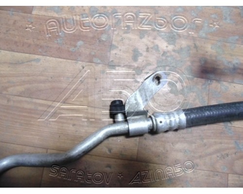 Трубка кондиционера Chevrolet Lanos 2004-2010 (96303209)- купить на ➦ А50-Авторазбор по цене 1500.00р.. Отправка в регионы.