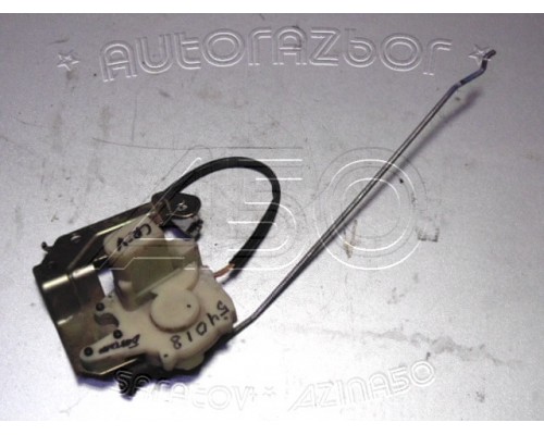 Активатор замка багажника Honda CR-V I 1996-2002 (74811S10013)- купить на ➦ А50-Авторазбор по цене 500.00р.. Отправка в регионы.