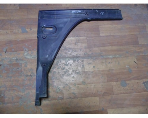 Обшивка багажника Hyundai Sonata IV EF 1998-2001 (8578438010)- купить на ➦ А50-Авторазбор по цене 500.00р.. Отправка в регионы.