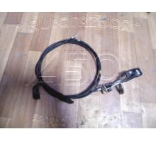 Трос открывания багажника Mitsubishi Lancer (CS/Classic) 2003-2006