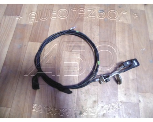 Трос открывания багажника Mitsubishi Lancer (CS/Classic) 2003-2006 (MR525707)- купить на ➦ А50-Авторазбор по цене 2000.00р.. Отправка в регионы.