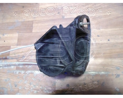 Заслонка отопителя BMW 5-серия E39 1995-2004 ()- купить на ➦ А50-Авторазбор по цене 2500.00р.. Отправка в регионы.