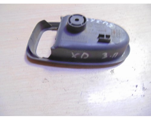 Накладка ручки внутренней Hyundai Elantra III XD 2000-2010 (836212D000)- купить на ➦ А50-Авторазбор по цене 300.00р.. Отправка в регионы.