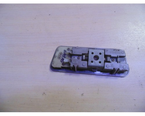 Плафон салонный Daewoo Nexia 1995-2016 ()- купить на ➦ А50-Авторазбор по цене 500.00р.. Отправка в регионы.