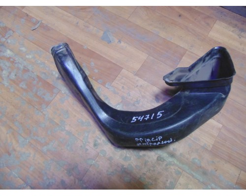 Воздуховод Hafei PRINCIP HFJ7161 2004-2010 (AAD81100014)- купить на ➦ А50-Авторазбор по цене 500.00р.. Отправка в регионы.