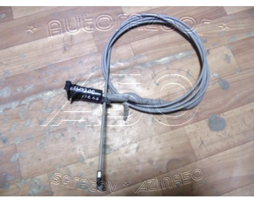 Трос открывания лючка бензобака Hyundai Solaris/Accent IV 2010-2017 (815900U200)- купить на ➦ А50-Авторазбор по цене 500.00р.. Отправка в регионы.