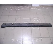 Накладка порога (наружная) Honda CR-V I 1996-2002