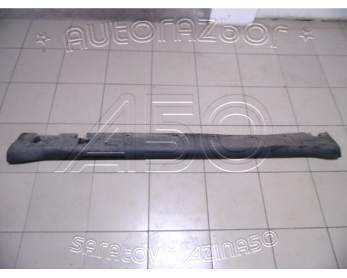 Накладка порога (наружная) Honda CR-V I 1996-2002 (71850S10A00ZA)- купить на ➦ А50-Авторазбор по цене 1500.00р.. Отправка в регионы.