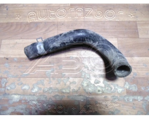 Патрубок радиатора Honda CR-V I 1996-2002 (19501P3F000)- купить на ➦ А50-Авторазбор по цене 800.00р.. Отправка в регионы.