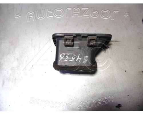 Дефлектор воздушный Honda CR-V I 1996-2002 (77475S10A01ZA)- купить на ➦ А50-Авторазбор по цене 500.00р.. Отправка в регионы.