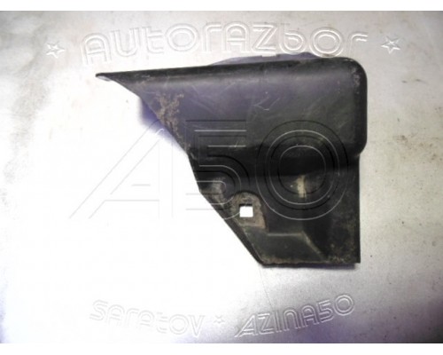 Кожух блока SRS Honda CR-V I 1996-2002 (77964SR3L80)- купить на ➦ А50-Авторазбор по цене 300.00р.. Отправка в регионы.