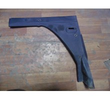 Обшивка багажника Hyundai Sonata IV EF 1998-2001