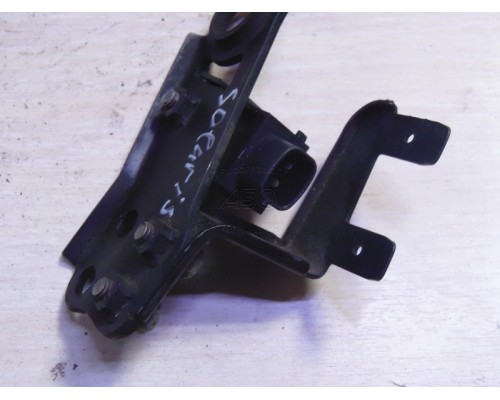 Датчик-кoндeнcатop Hyundai Solaris/Accent IV 2010-2017 (273252B010)- купить на ➦ А50-Авторазбор по цене 500.00р.. Отправка в регионы.