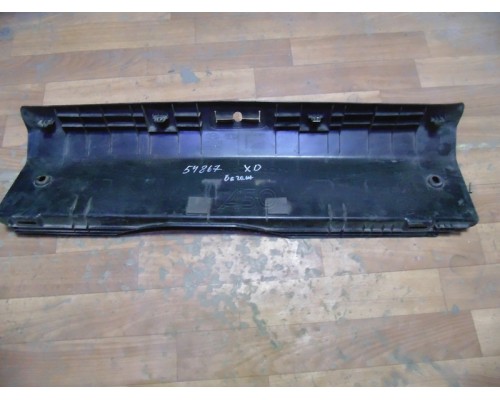 Обшивка багажника Hyundai Elantra III XD 2000-2010 (857702D300)- купить на ➦ А50-Авторазбор по цене 500.00р.. Отправка в регионы.