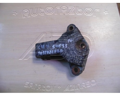 Кронштейн двигателя Peugeot 308 2007-2015 (9655922980)- купить на ➦ А50-Авторазбор по цене 600.00р.. Отправка в регионы.