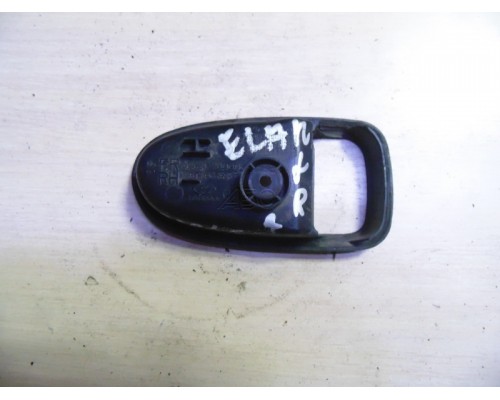 Накладка ручки внутренней Hyundai Elantra III XD 2000-2010 (826212D000)- купить на ➦ А50-Авторазбор по цене 500.00р.. Отправка в регионы.
