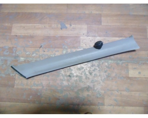 Обшивка стойки Daewoo Nexia 1995-2016 (96165845)- купить на ➦ А50-Авторазбор по цене 500.00р.. Отправка в регионы.