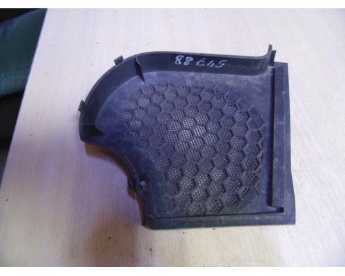 Решетка динамика Daewoo Nubira 1997-1999 (96306720)- купить на ➦ А50-Авторазбор по цене 500.00р.. Отправка в регионы.