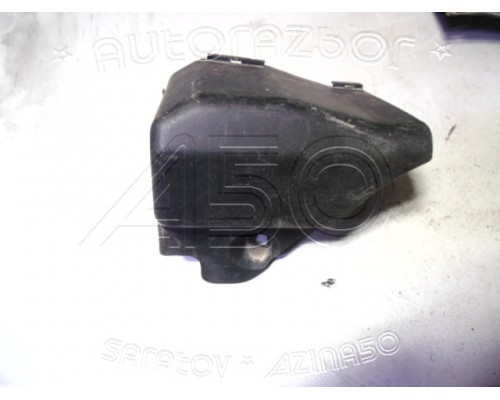 Кожух блока SRS Honda CR-V I 1996-2002 (77964SR3L80)- купить на ➦ А50-Авторазбор по цене 300.00р.. Отправка в регионы.